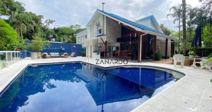 Casa à venda e locação anual Riviera de São Lourenço