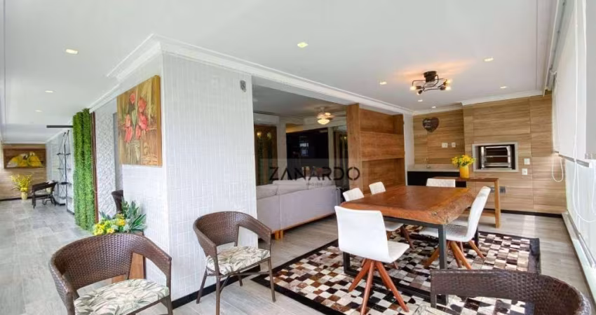 Apartamento vista mar para venda ou locação em Riviera de São Lourenço