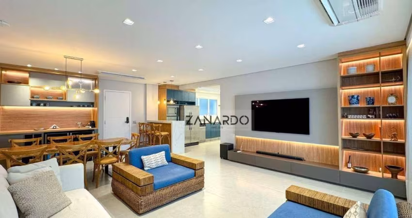 Apartamento para venda ou locação em Riviera de São Lourenço