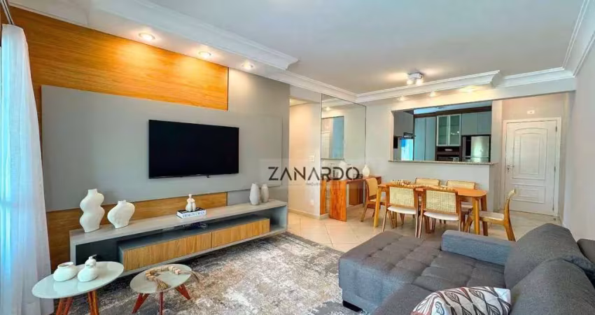 Apartamento à venda em Riviera de São Lourenço