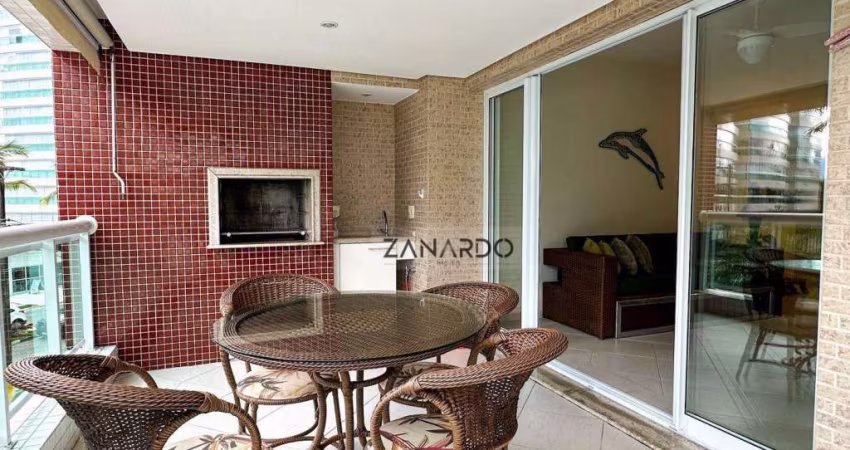 Apartamento para alugar em Riviera de São Lourenço