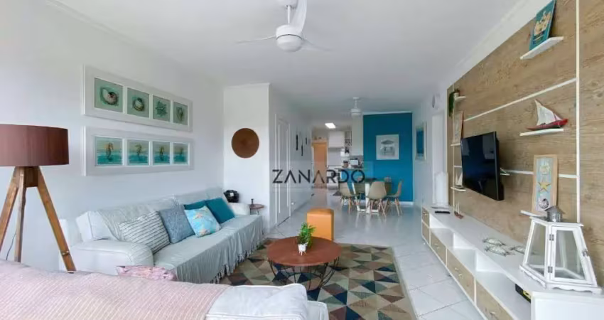 Apartamento pé na grama à venda Riviera de São Lourenço