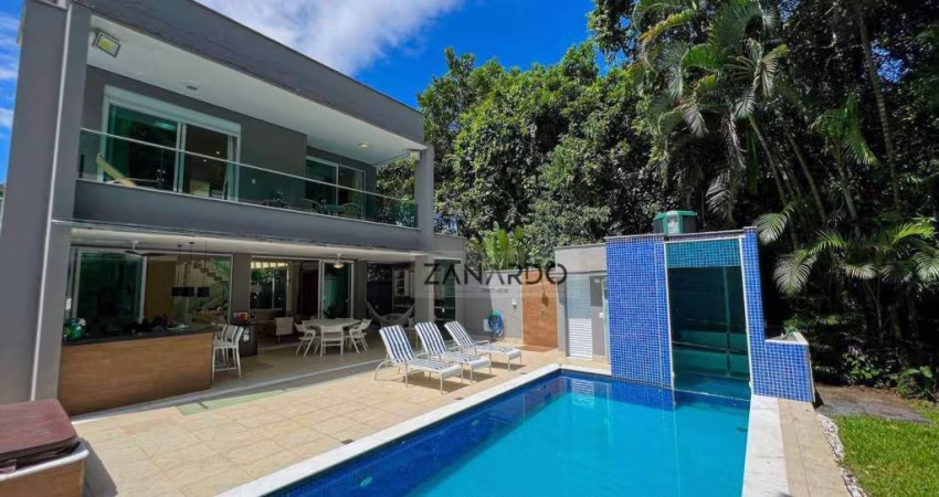 Casa em Riviera de São Lourenço