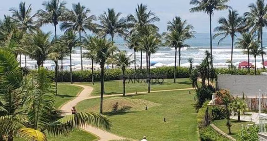 Apartamento vista mar para venda e locação em Riviera de São Lourenço