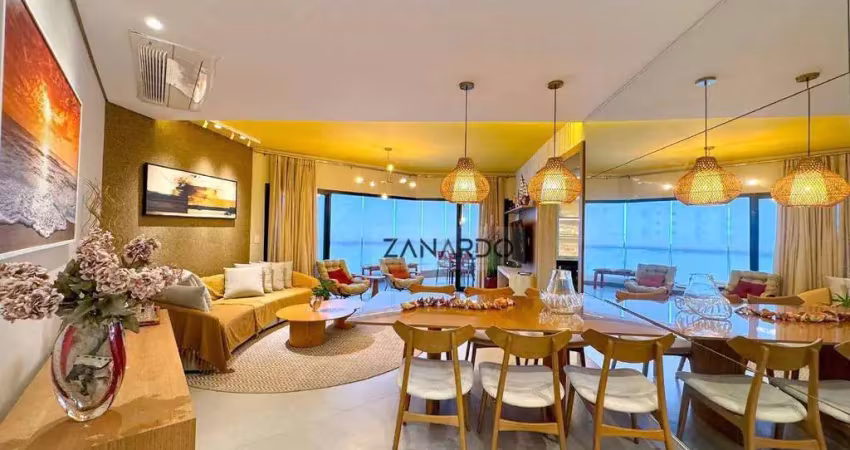 Apartamento para venda em Riviera de São Lourenço