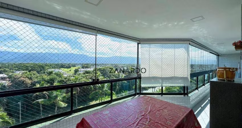 Apartamento para locação em Riviera de São Lourenço