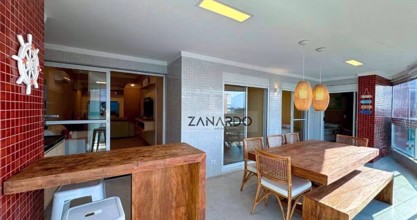 Apartamento à venda em Riviera de São Lourenço