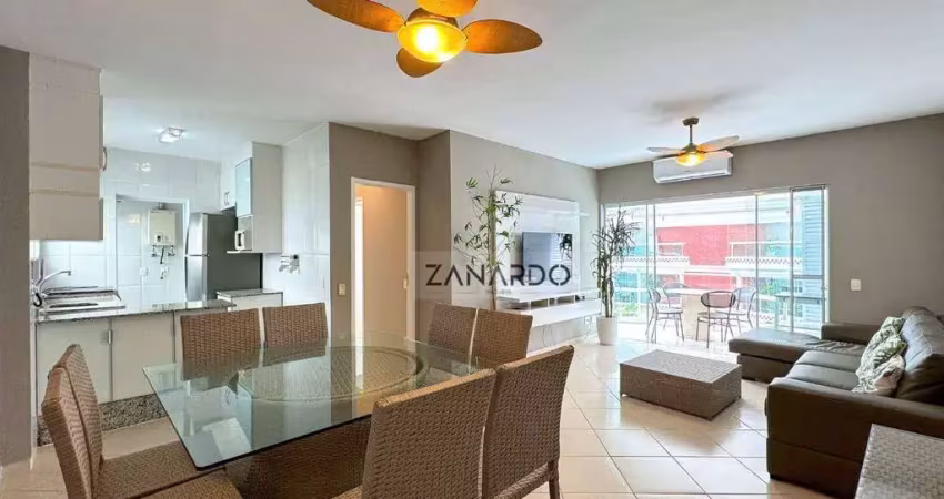 Apartamento com 3 quartos à venda na Alameda do Remo, 315, Riviera de São Lourenço, Bertioga