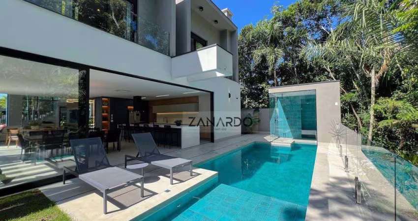 Casa Nova a venda em Riviera de São Lourenço