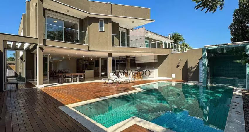 Casa para locação em Riviera de São Lourenço