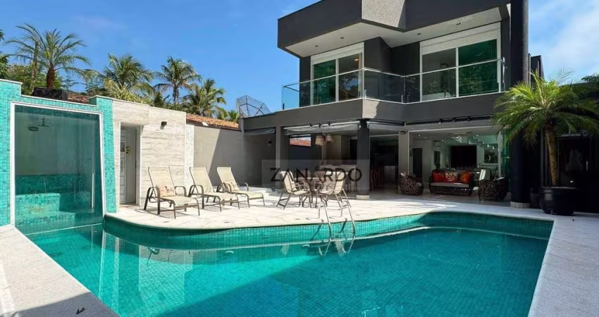 Casa em Riviera de São Lourenço