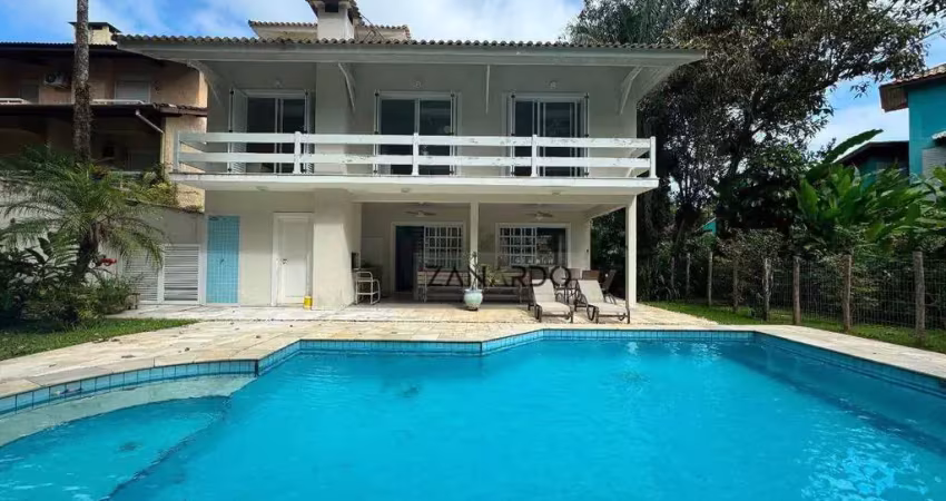 Casa para locação em Riviera de São Lourenço