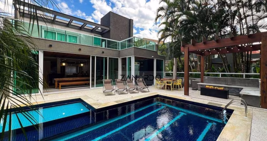 Casa em Riviera de São Lourenço