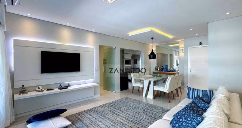 Apartamento para venda em Riviera de São Lourenço