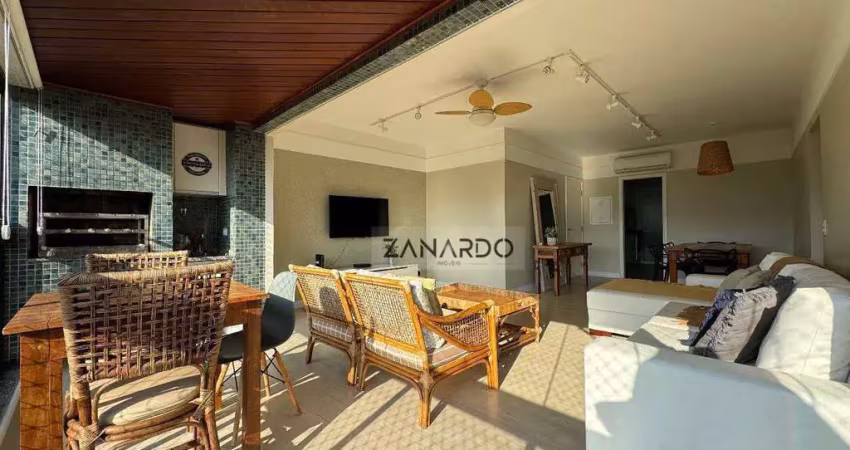 Apartamento com 3 quartos à venda na Alameda das Conchas, 260, Riviera de São Lourenço, Bertioga