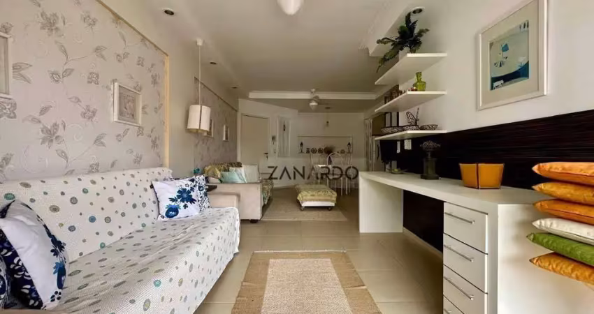 Apartamento com 2 quartos à venda na Alameda das Conchas, 321, Riviera de São Lourenço, Bertioga