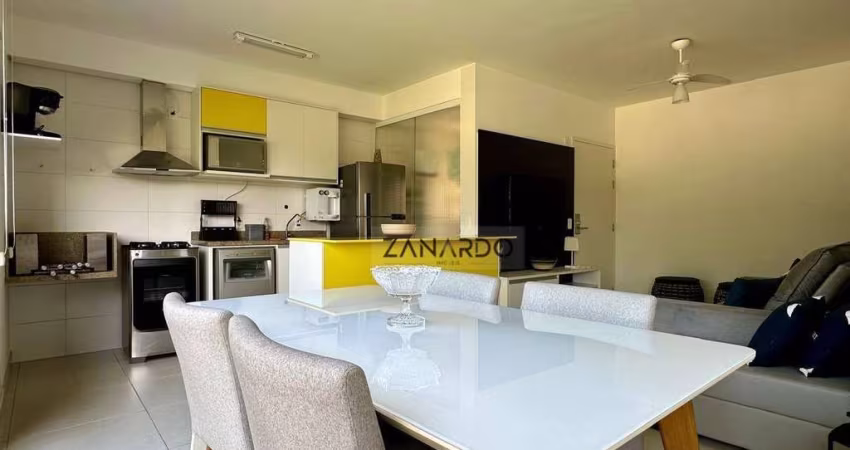Apartamento em Riviera de São Lourenço