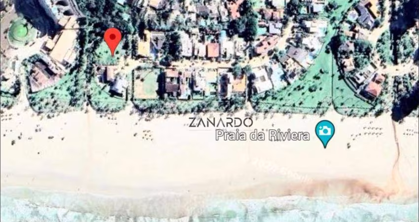 Terreno em Riviera de São Lourenço