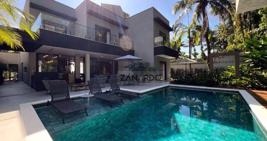 Casa em Riviera de São Lourenço