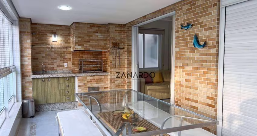 Apartamento em Riviera de São Lourenço