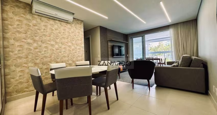 Apartamento em Riviera de São Lourenço
