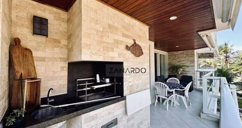Apartamento em Riviera de São Lourenço