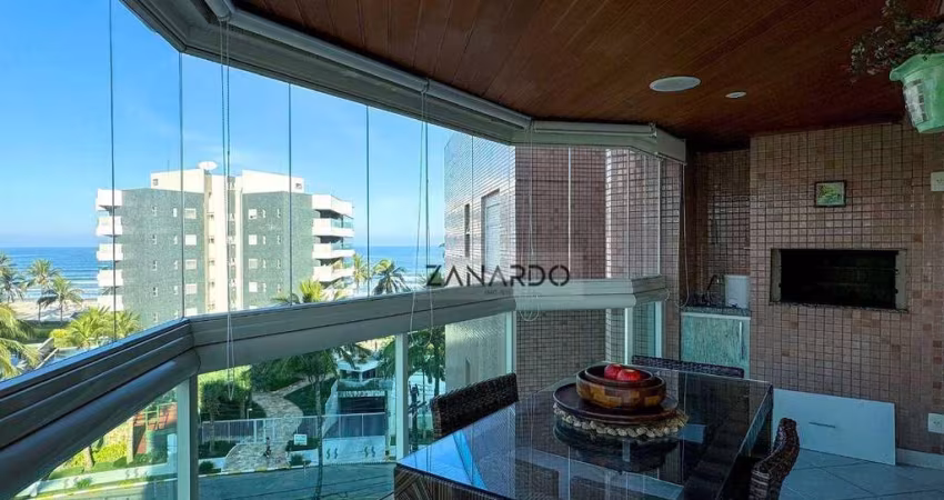 Apartamento para locação em Riviera de São Lourenço