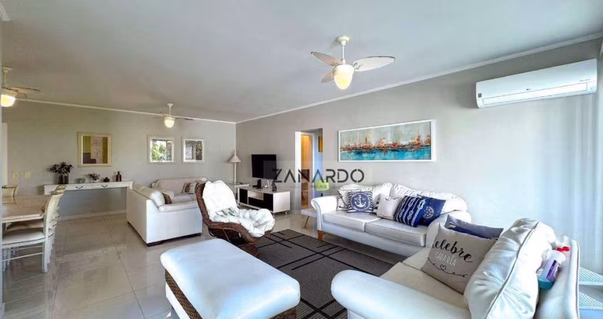 Apartamento pé na grama para venda em Riviera de São Lourenço