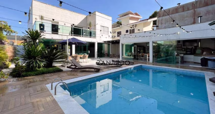 Casa para temporada em Riviera de São Lourenço
