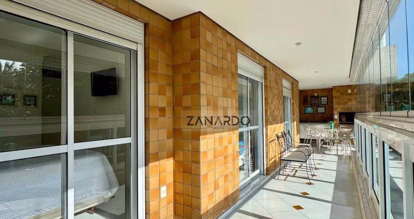 Apartamento à venda em Riviera de São Lourenço