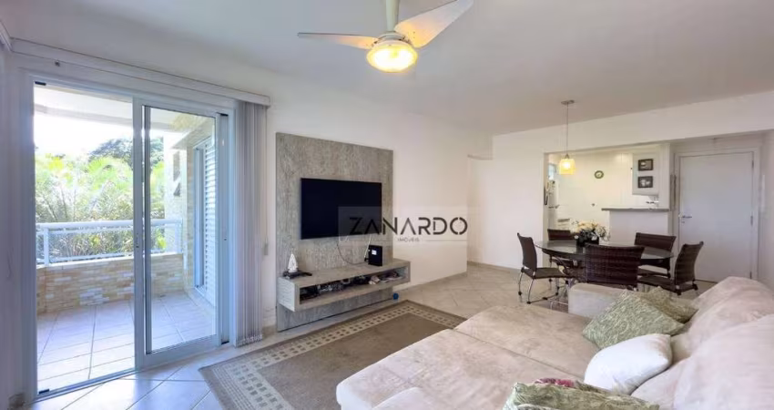 Apartamento para venda em Riviera de São Lourenço