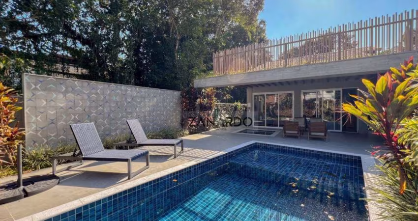 Casa para temporada em Riviera de São Lourenço