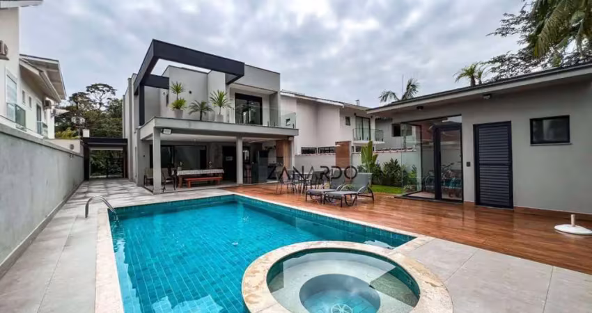 Casa para temporada em Riviera de São Lourenço