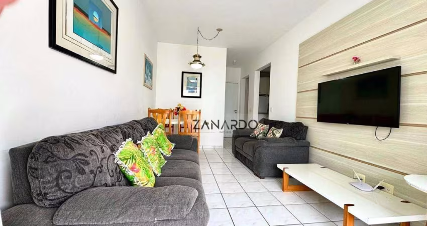 Apartamento para locação em Riviera de São Lourenço