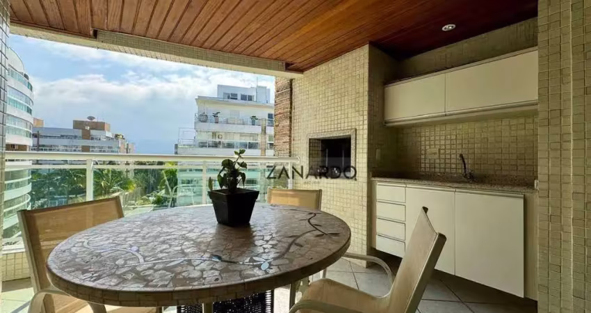 Apartamento em Riviera de São Lourenço
