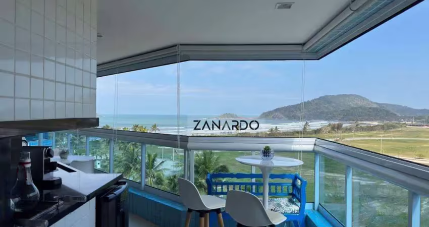 Apartamento com 3 quartos à venda na Passeio das Embarcações, 50, Riviera de São Lourenço, Bertioga