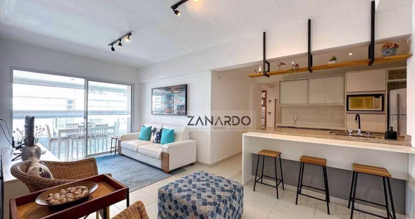 Apartamento para venda em Riviera de São Lourenço