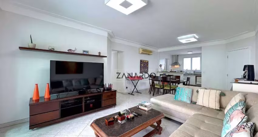 Apartamento com 4 quartos à venda na Alameda Nina, 110, Riviera de São Lourenço, Bertioga