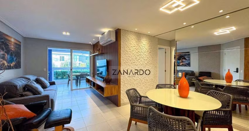 Apartamento Garden para venda em Riviera de São Lourenço