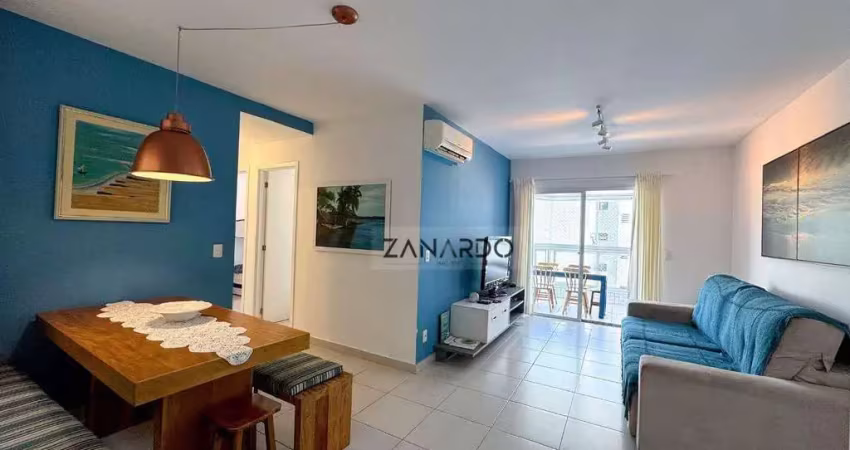 Apartamento com 3 quartos à venda na Alameda do Remo, 535, Riviera de São Lourenço, Bertioga