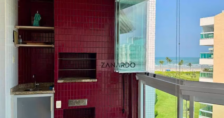 Apartamento com 3 quartos à venda na Passeio Nautilus, 650, Riviera de São Lourenço, Bertioga