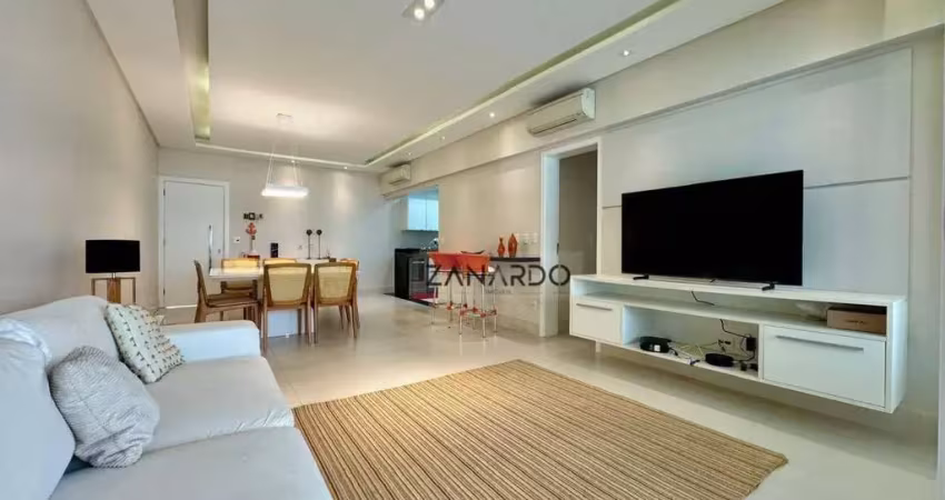 Apartamento com 4 quartos à venda na Alameda Jurua, 115, Riviera de São Lourenço, Bertioga