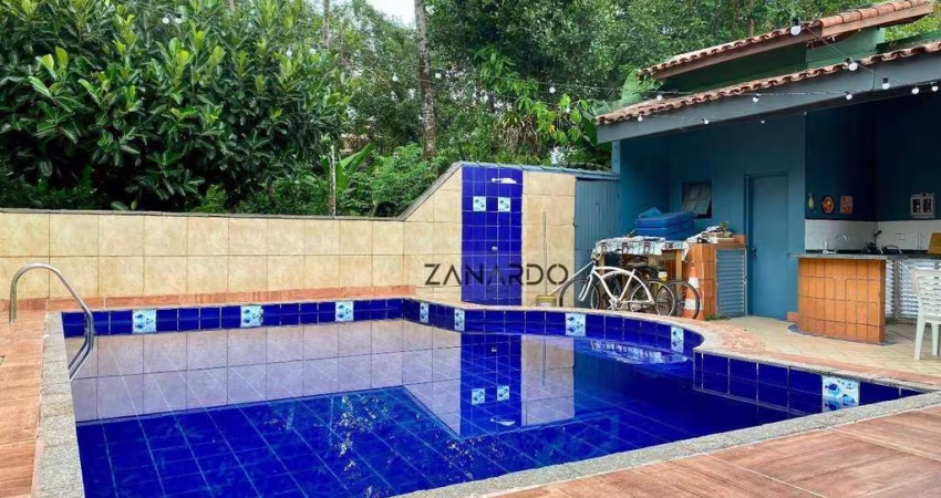 Casa a venda e locação em Riviera de São Lourenço