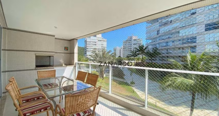 Apartamento em Riviera de São Lourenço