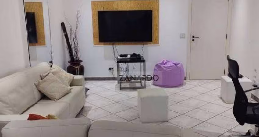 Apartamento vista mar para locação em Riviera de São Lourenço