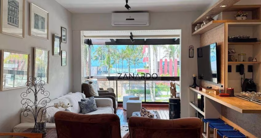 Apartamento Vista mar à venda em Riviera de São Lourenço