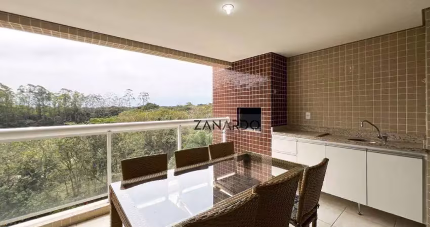 Apartamento para venda em São Lourenço