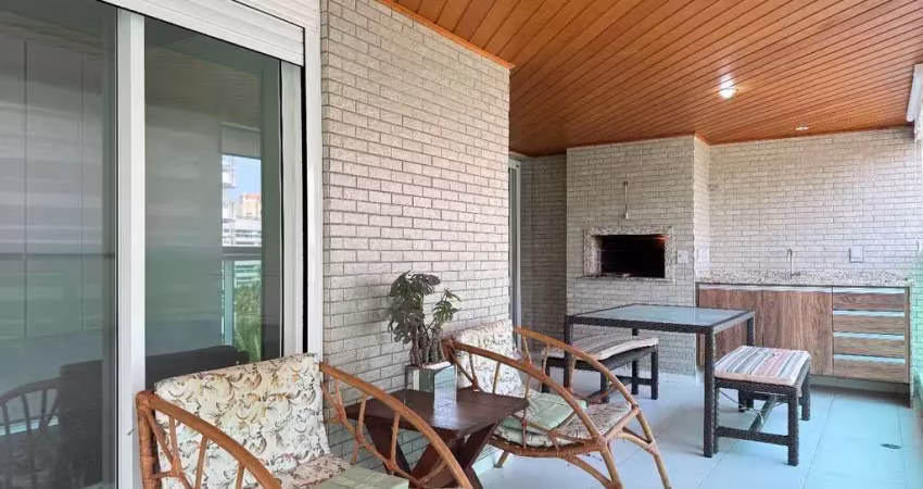 Apartamento à venda em Riviera de São Lourenço - Bertioga/SP
