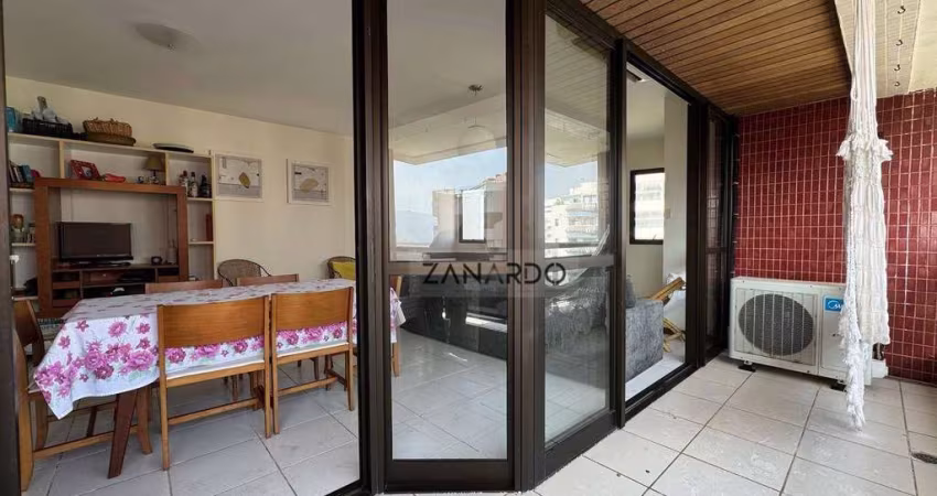 Apartamento duplex à venda em Riviera de São Lourenço