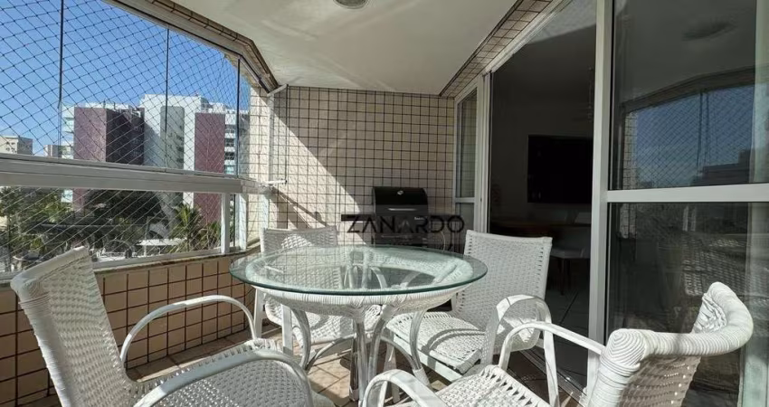 Apartamento em Riviera de São Lourenço
